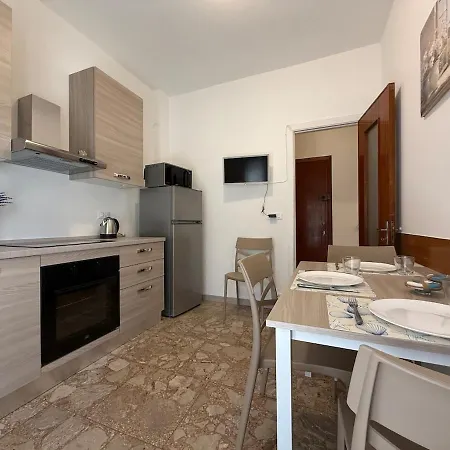 Dimora Concept - Flower * Borgio Verezzi
