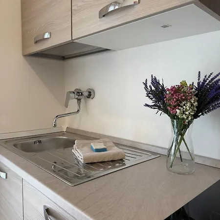 Dimora Concept - Flower Borgio Verezzi