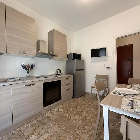 Apartment Dimora Concept - Flower Borgio Verezzi