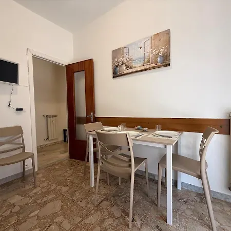 Apartment Dimora Concept - Flower Borgio Verezzi