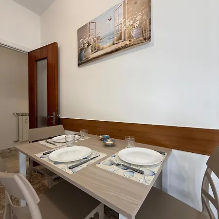 Apartment Dimora Concept - Flower *
