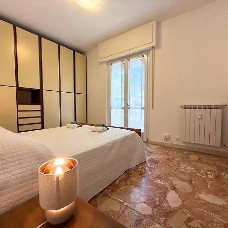 Apartment Dimora Concept - Flower *