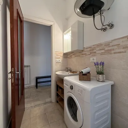 Apartment Dimora Concept - Flower Borgio Verezzi